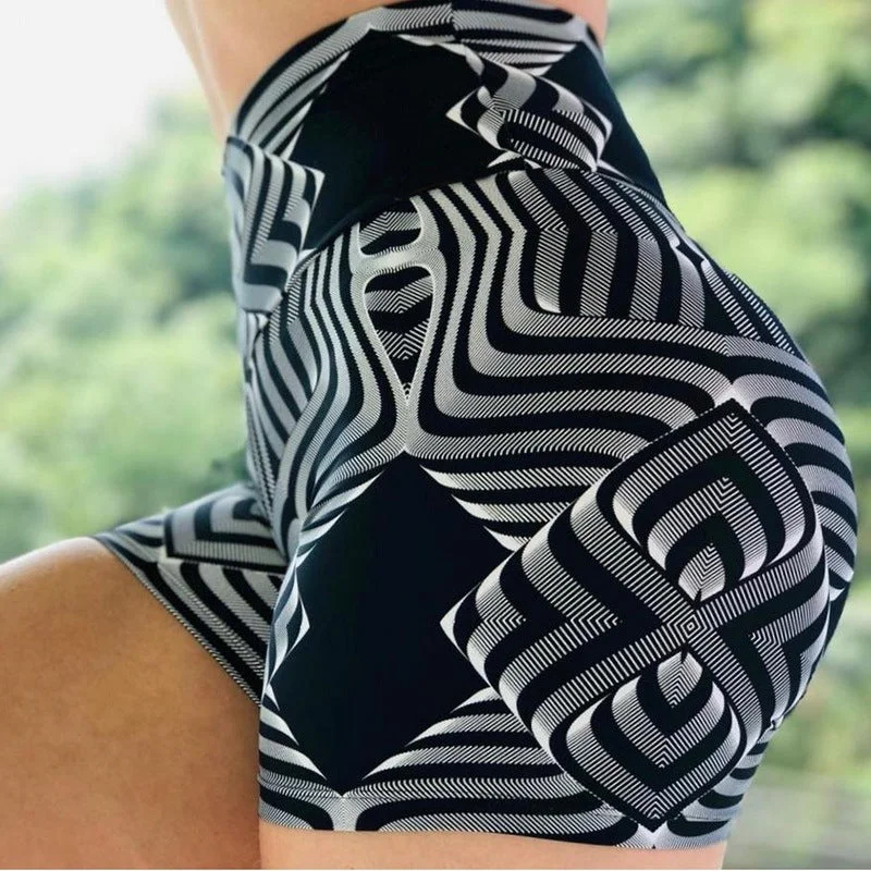 Embrace Comfort With Yoga Wear On Sale New Women Yoga Sport Shorts Summer Sexy Running Shorts Embrace Comfort With Yoga Wear On Sale New Women Yoga Sport Shorts Summer Sexy Running Shorts
