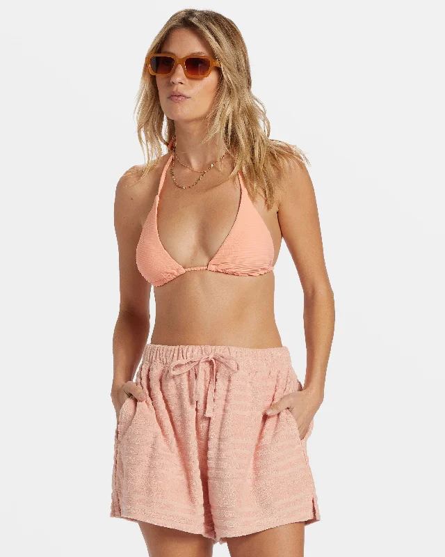 DUSTY PEACH
