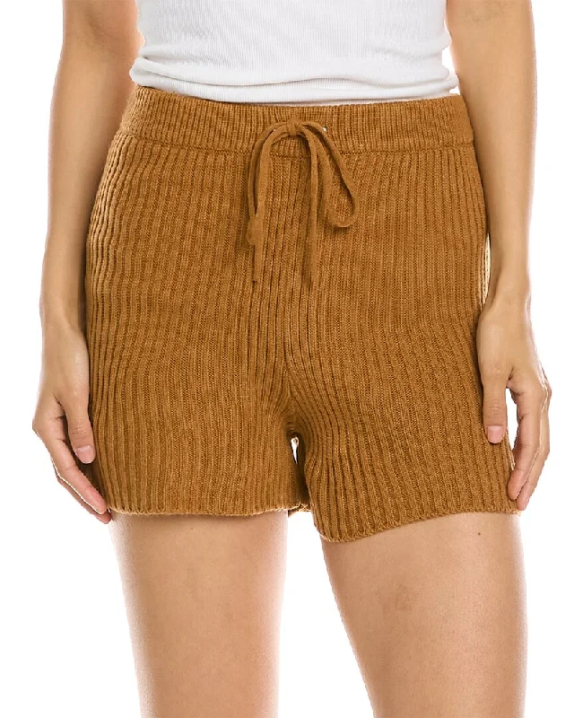 The Perfect Blend Of Comfort And Savings The Fifth Label Maple Knit Short