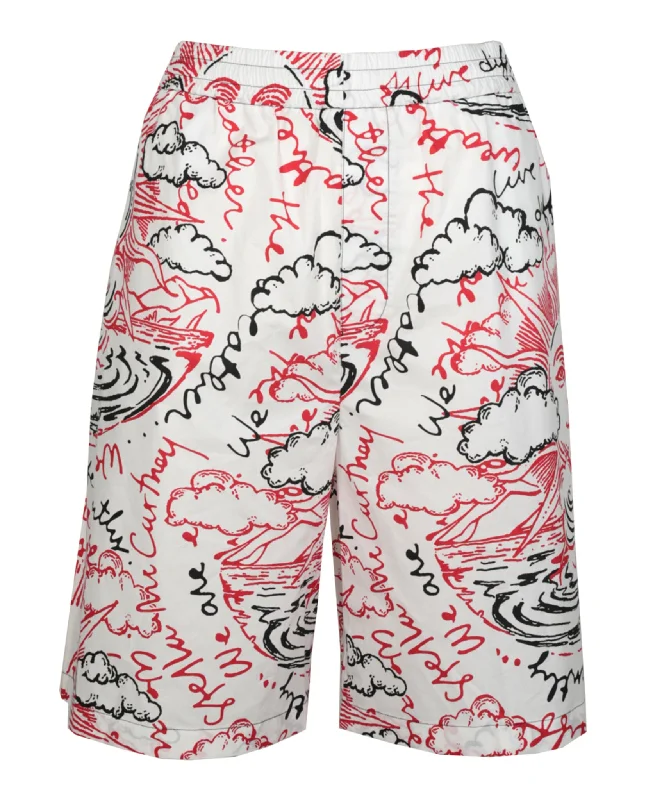 Namaste And Save On Yoga Apparel Timothy Shorts