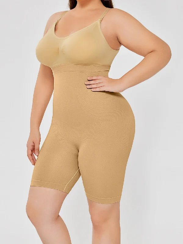 From Warm-Ups To Cooldowns, Shop And Save Tummy Control Shorts Shapewear For Women