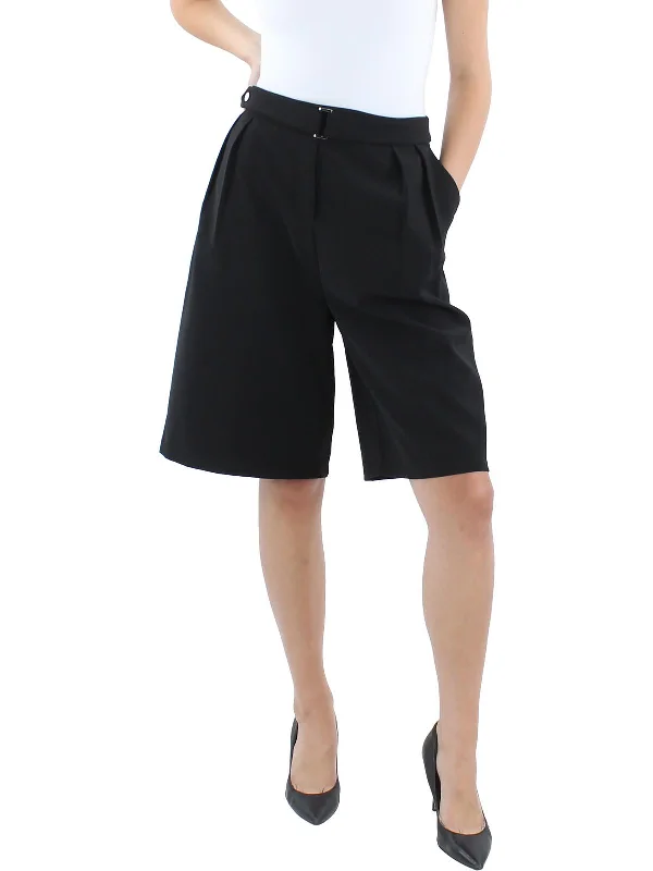 Your Go-To Yoga Outfits Now More Affordable Womens High Rise Knee Length Casual Shorts Your Go-To Yoga Outfits Now More Affordable Womens High Rise Knee Length Casual Shorts