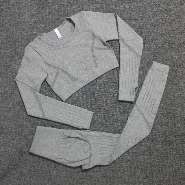 Gray Set