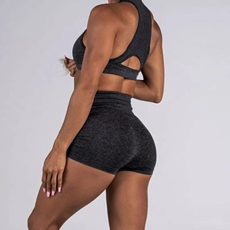 Unbeatable Deals On Breathable Yoga Apparel Scrunch Butt Leggings Sports Wear