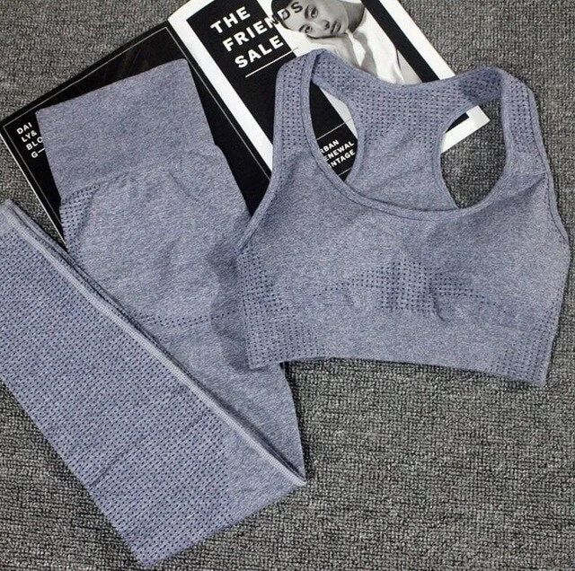 Gray-Blue