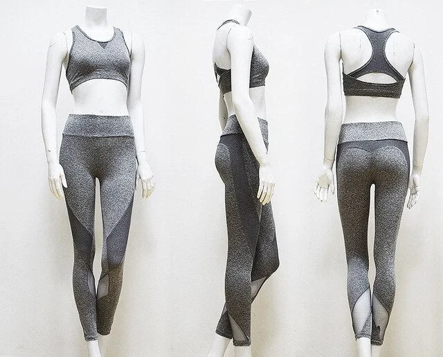 Gray