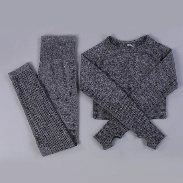 Dark gray Set